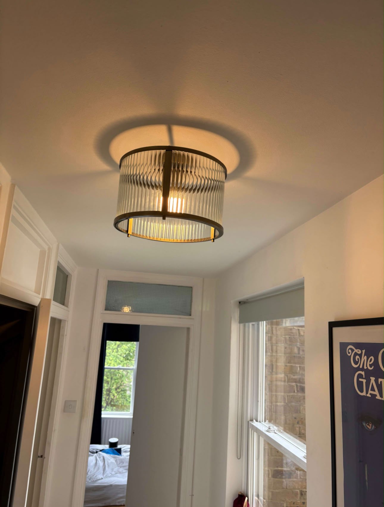Feature Lighting